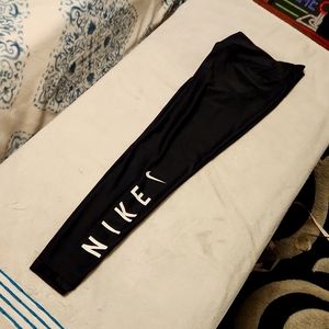 Nike DRI FIT leggings